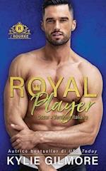 Royal Player - Oscar