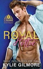 Royal Hottie - Version française