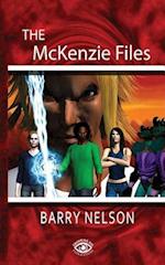 The McKenzie Files