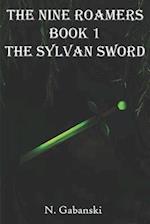 The Nine Roamers and the Sylvan Sword