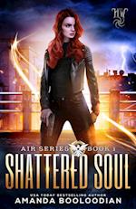 Shattered Soul