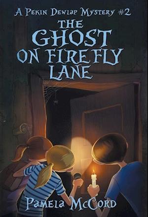 The Ghost on Firefly Lane