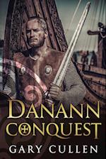 Danann Conquest