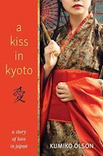 A Kiss in Kyoto