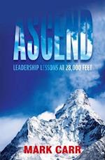 Ascend: Leadership Lessons at 28,000 Feet 