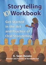 The Storytelling 101 Workbook