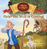 Help! The Wolf Is Coming!