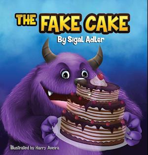 The Fake Cake