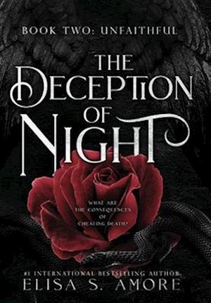 The Deception of Night: Unfaithful