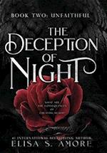 The Deception of Night: Unfaithful 