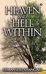 Heaven and Hell Within - 05