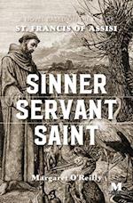 Sinner, Servant, Saint
