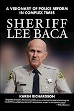 Sheriff Lee Baca