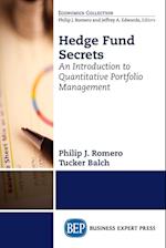 Hedge Fund Secrets