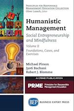 Humanistic Management