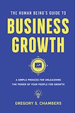 Human Being's Guide to Business Growth