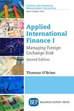 Applied International Finance I