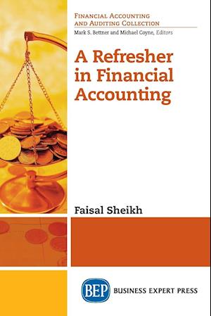 A Refresher in Financial Accounting