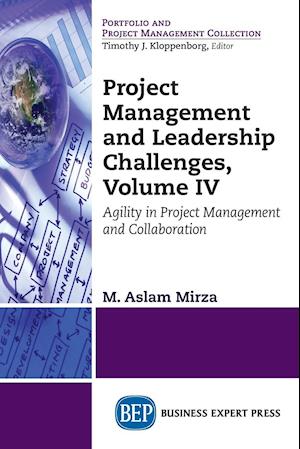 Project Management and Leadership Challenges, Volume IV