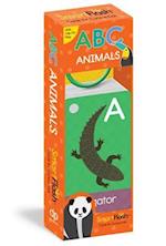 ABC Animals (4-Copy Ppk)