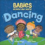 Babies Around the World: Dancing