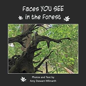 Faces You See in the Forest