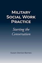 Military Social Work Practice 