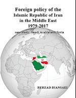 Foreign policy of the Islamic Republic of Iran in the Middle East (1979-2017)