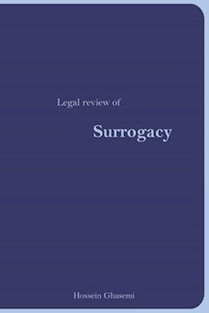 Legal Review of Surrogacy