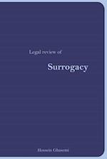 Legal Review of Surrogacy 