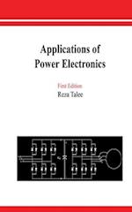 Applications of Power Electronics 