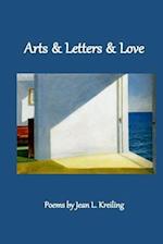 Arts & Letters & Love