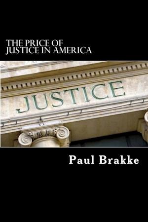 Price of Justice in America