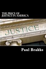 Price of Justice in America