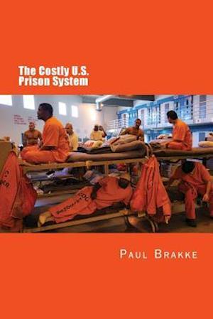 The Costly U. S. Prison System