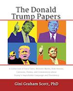 The Donald Trump Papers