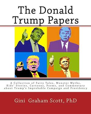 Donald Trump Papers