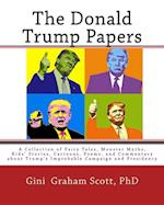 Donald Trump Papers