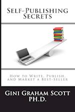 Self-Publishing Secrets