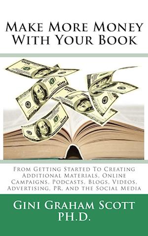 Make More Money with Your Book