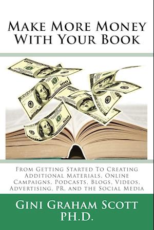 Make More Money with Your Book