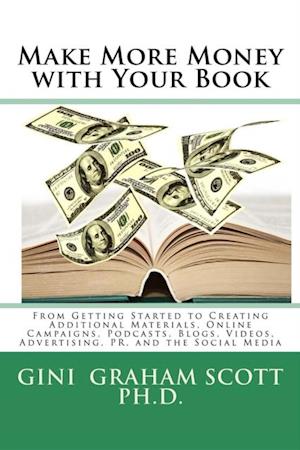 Make More Money with Your Book