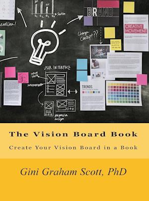 The Vision Board Book