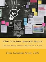 The Vision Board Book