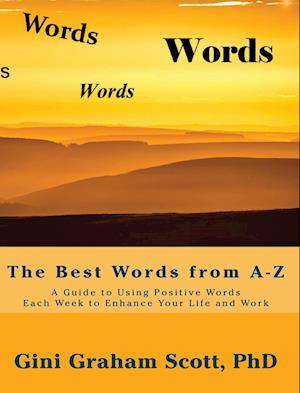 The Best Words from A-Z