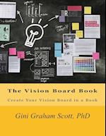 The Vision Board Book