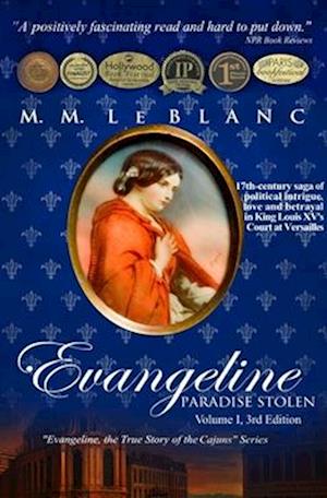 EVANGELINE: PARADISE STOLEN