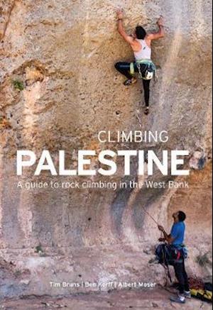 Climbing Palestine