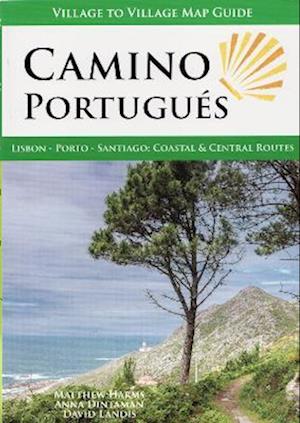 Camino Portugues