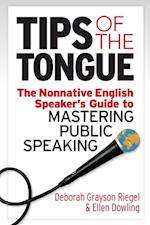 Tips of the Tongue